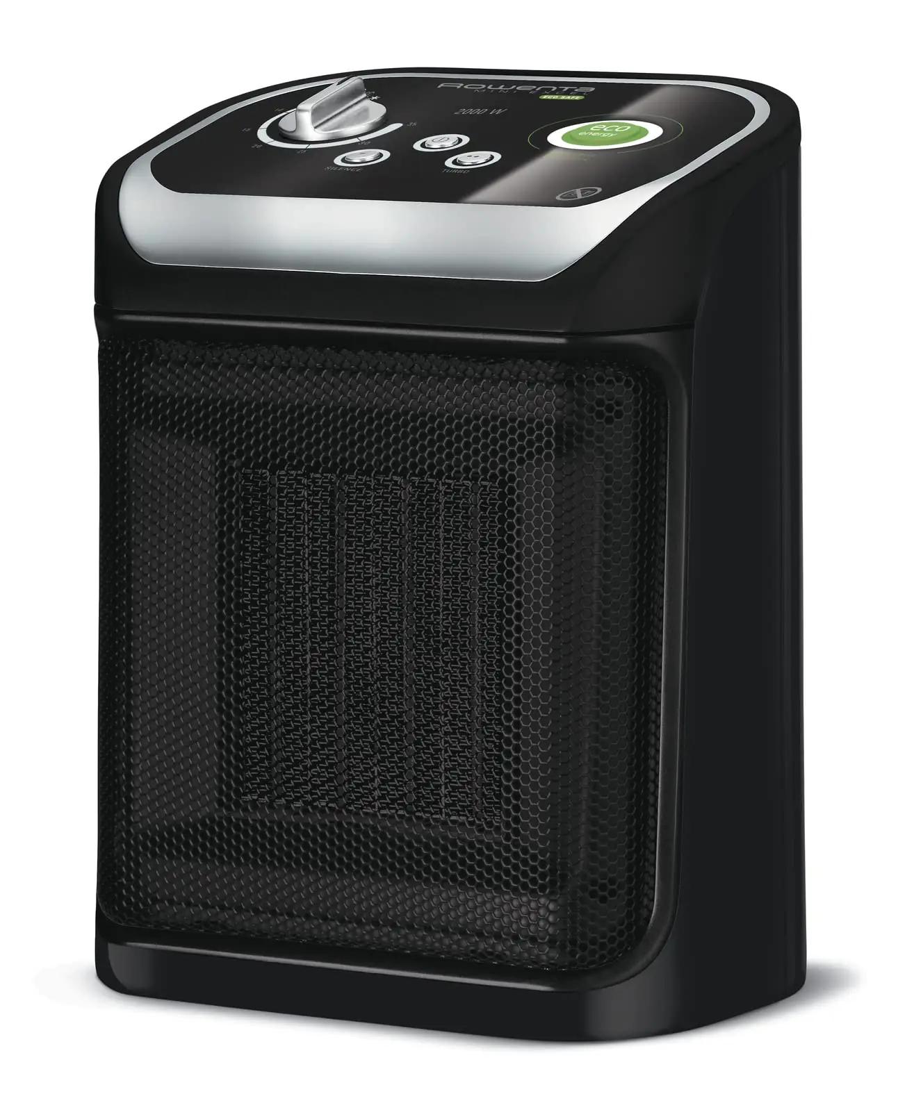 Rowenta kompaktne elektriradiaator SO9266