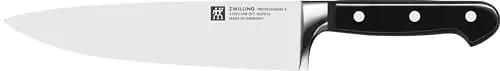 ZWILLING 1002325 nuga-komplektid – detailne lähivaade