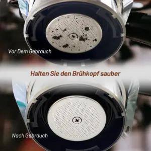 NOTSEK NS-2PCPS-51MM kodu ja elamine – detailne lähivaade