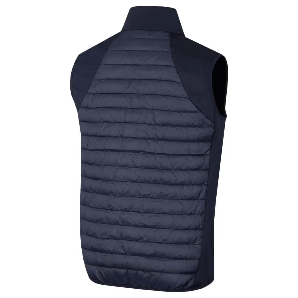 Calvin Klein C9512 jakid – detailne lähivaade