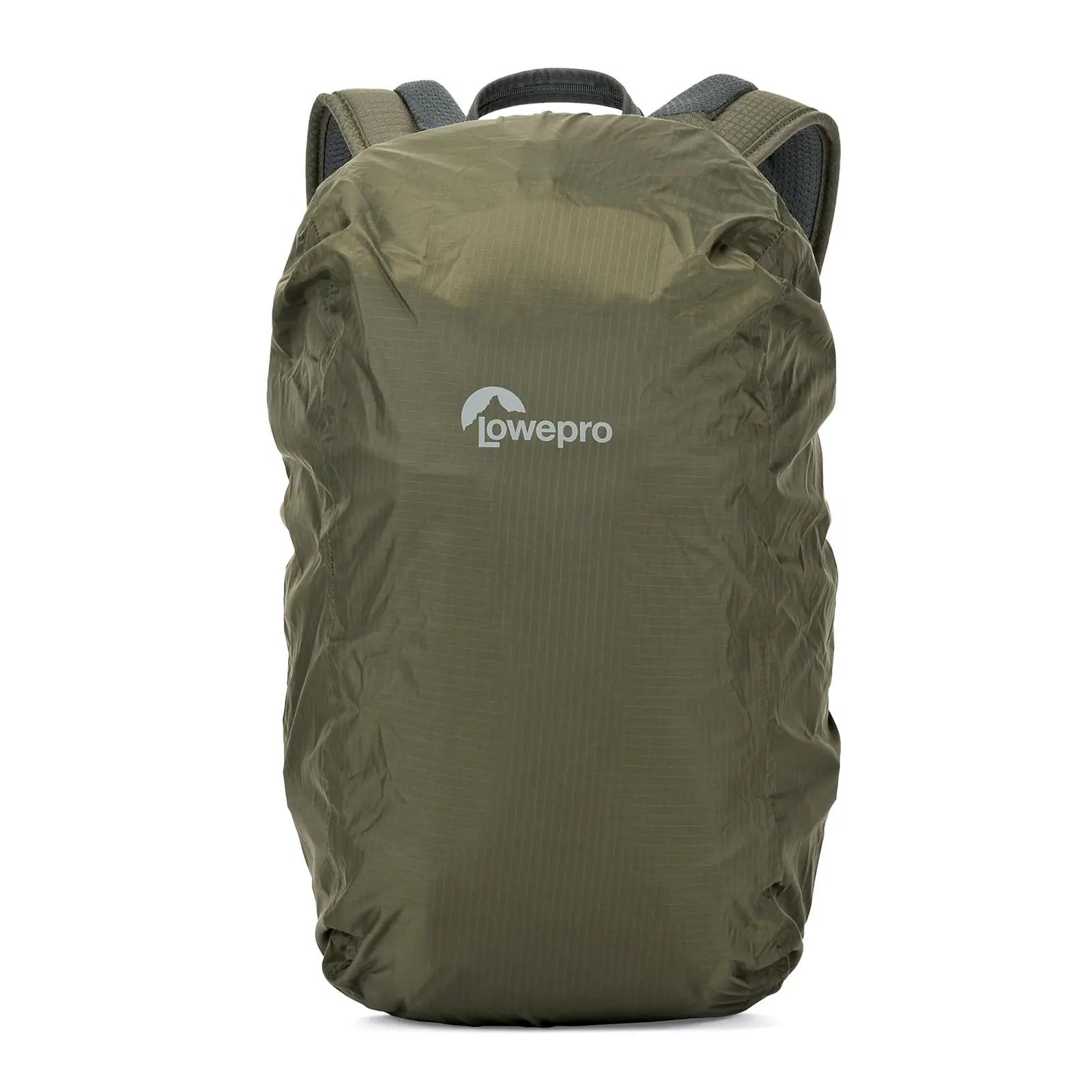 Lowepro kerge ja kaitsev Flipside Trek kaamerakott – pilt 8