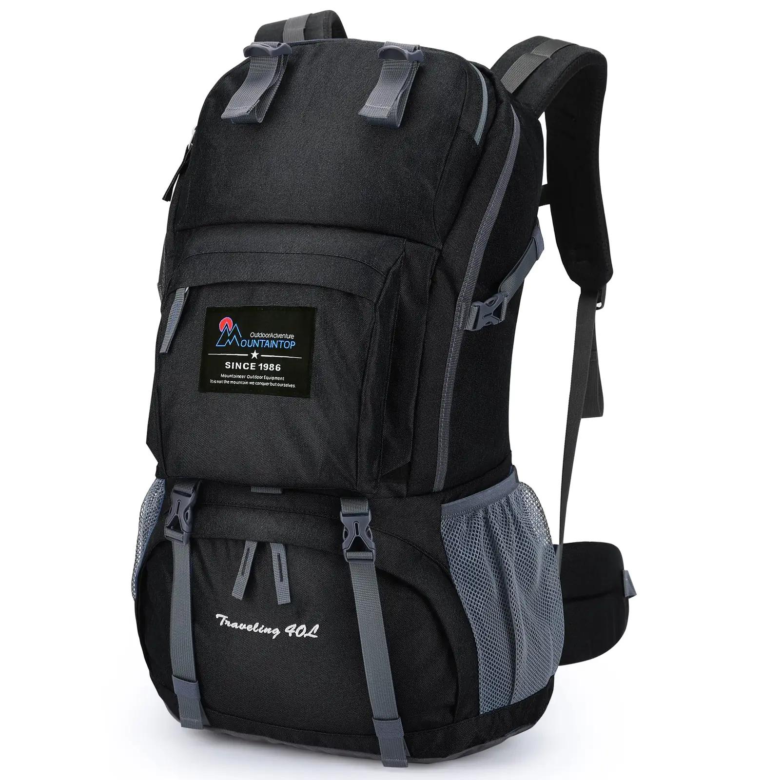 Mountaintop TX5812UKxingkongblack seljakotid – toote esivaade