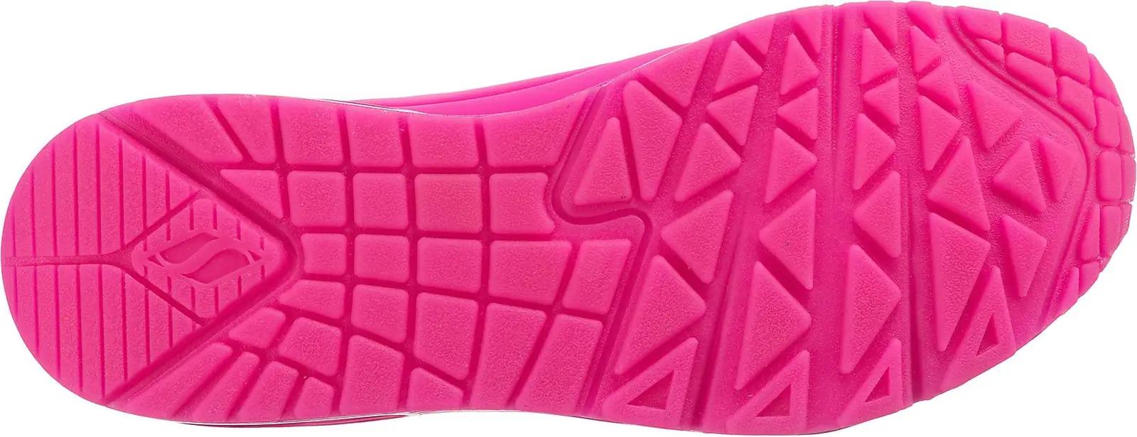 Skechers roosa madala lemmikute jalanõu — mugavus ja stiil – pilt 8