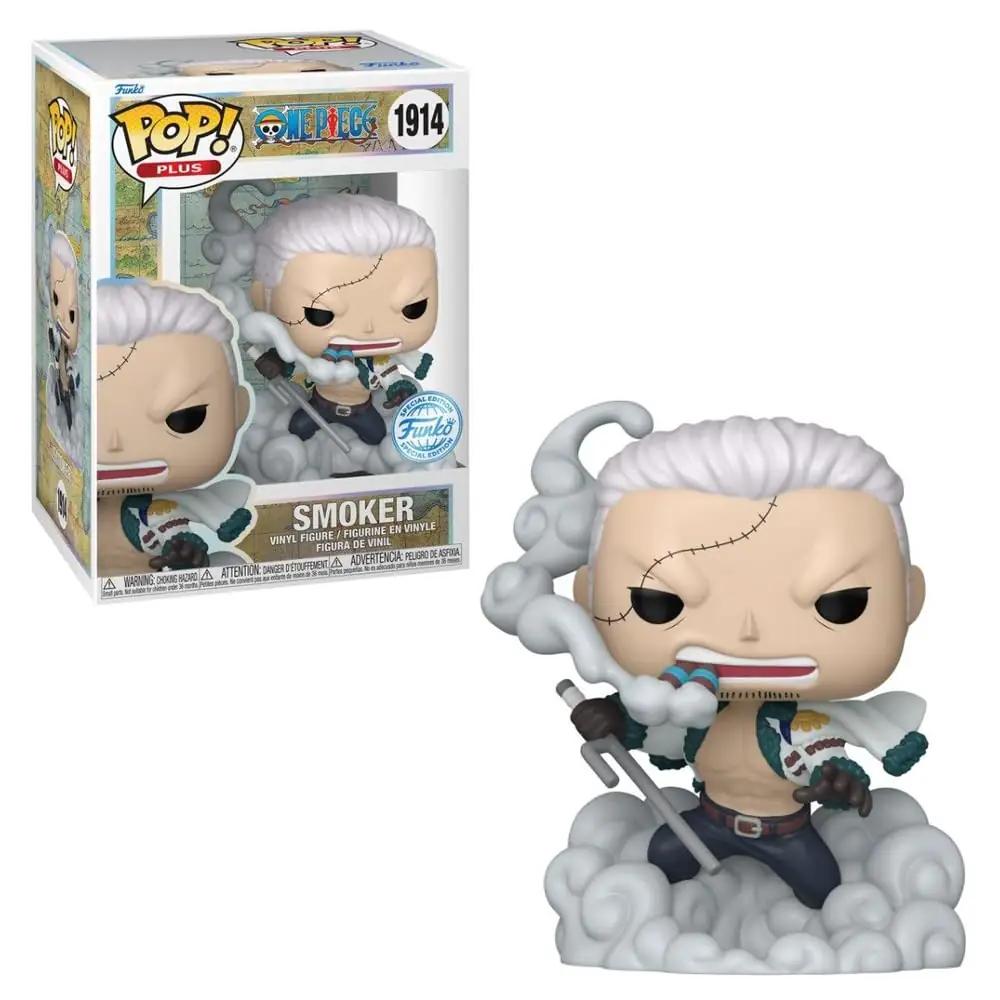 Funko 84991IE chibi-figuurid – toote esivaade