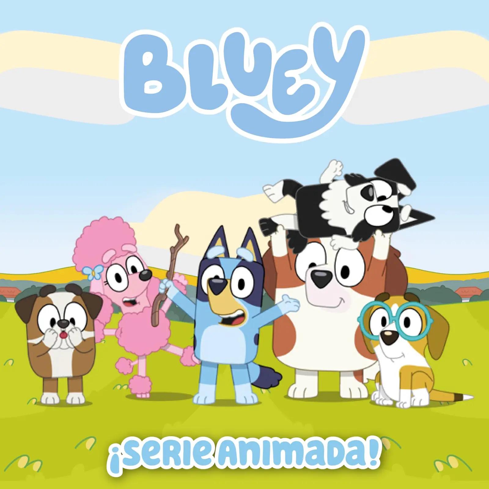BlueY sinine plastikust mänguauto – kingitus lastele – pilt 7