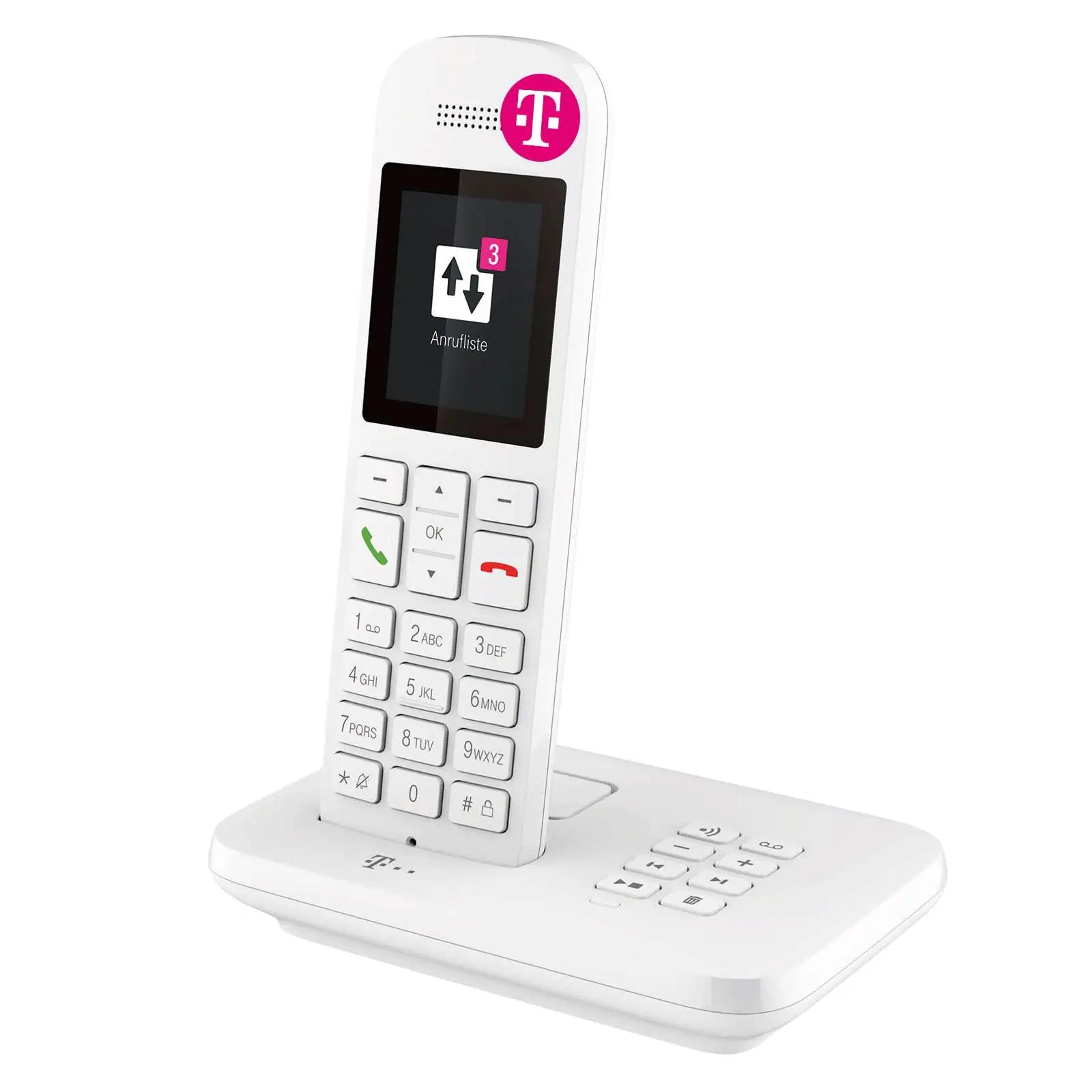 Deutsche Telekom 40 823 659 traadita lauatelefonid – toote esivaade