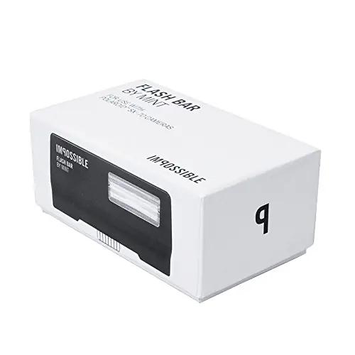 Polaroid 4790 elektronik ja foto – detailne lähivaade