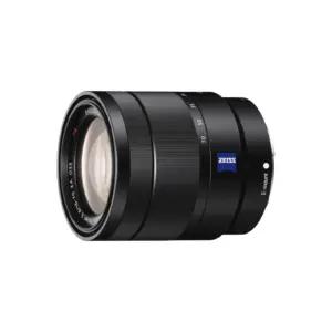 Sony SEL1670Z.AE peegelvaba kaamerate objektiivid – toote esivaade