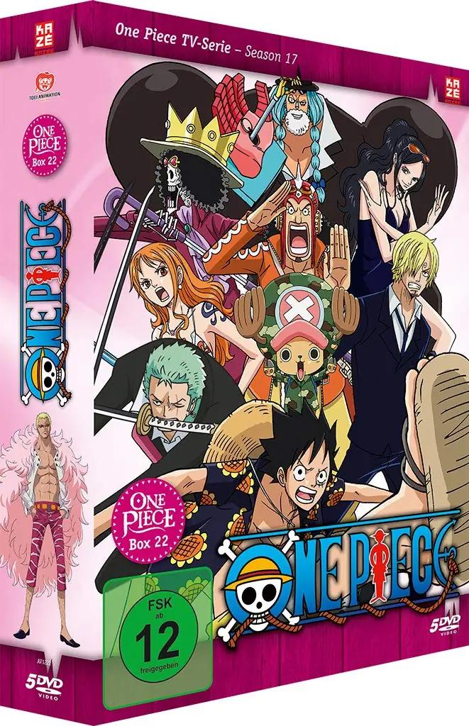Crunchyroll 448/12350 filmid – toote esivaade