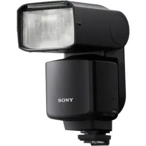 Sony HVLF60RM2.CE7 elektroonika ja foto – toote esivaade