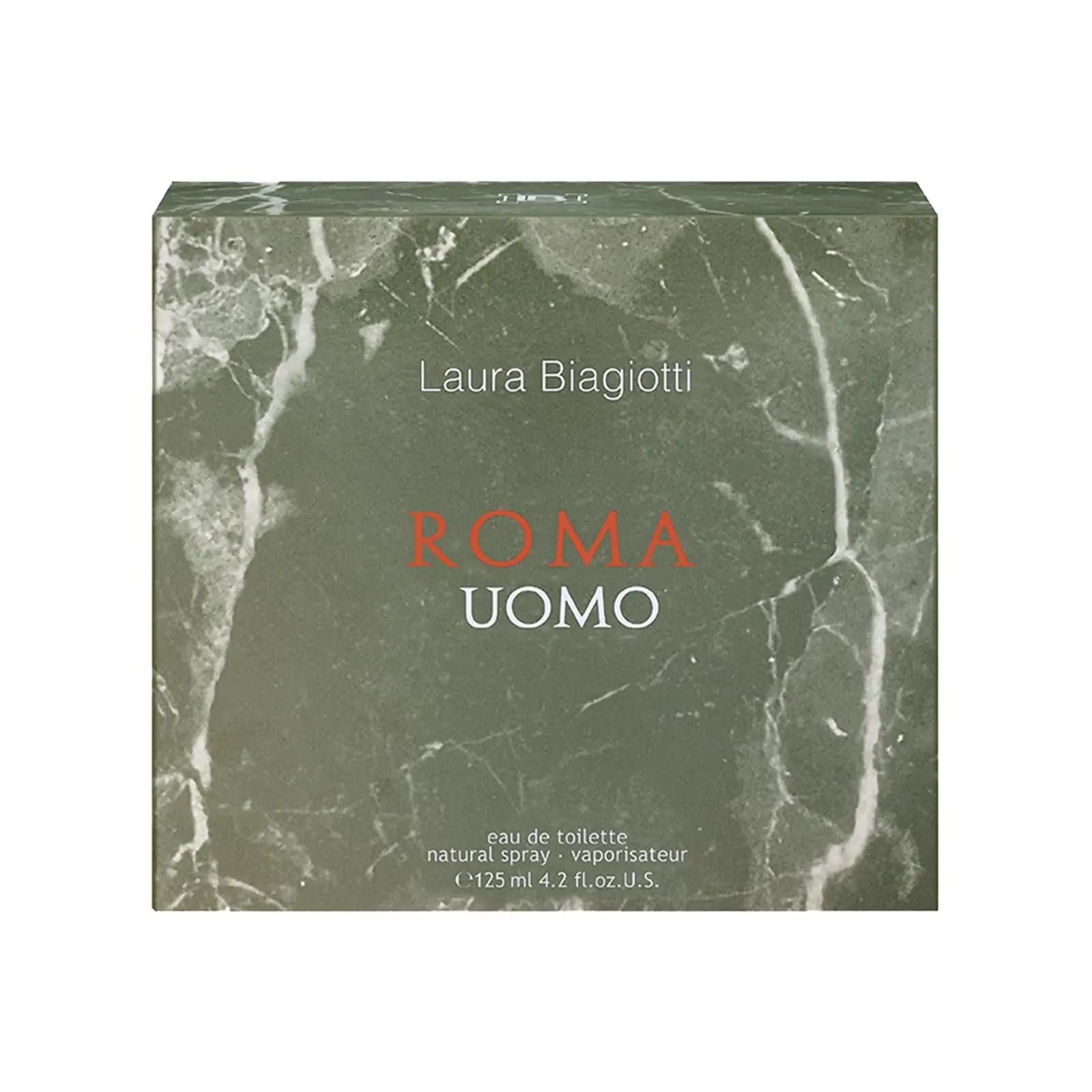 Laura Biagiotti lõhn – oriendi aroom, 125 ml kingitus meestele – pilt 6