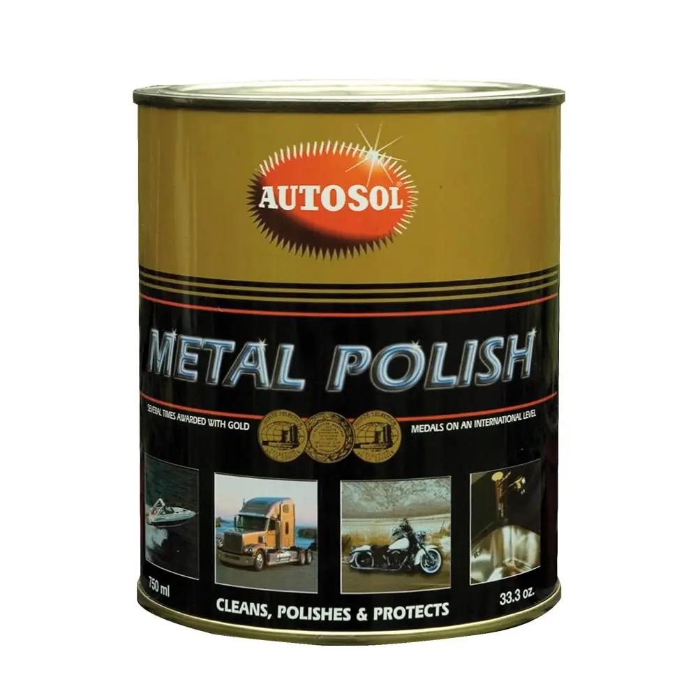 Autosol GV0402 värvi- ja läikehooldus – toote esivaade