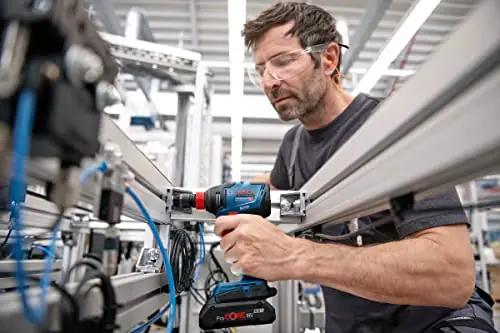 Bosch Professional vastupidav löögipingutaja — tugev 210 Nm – pilt 10