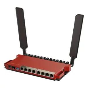 MikroTik L009UiGS-2HaxD-IN arvutid ja tarvikud – toote esivaade
