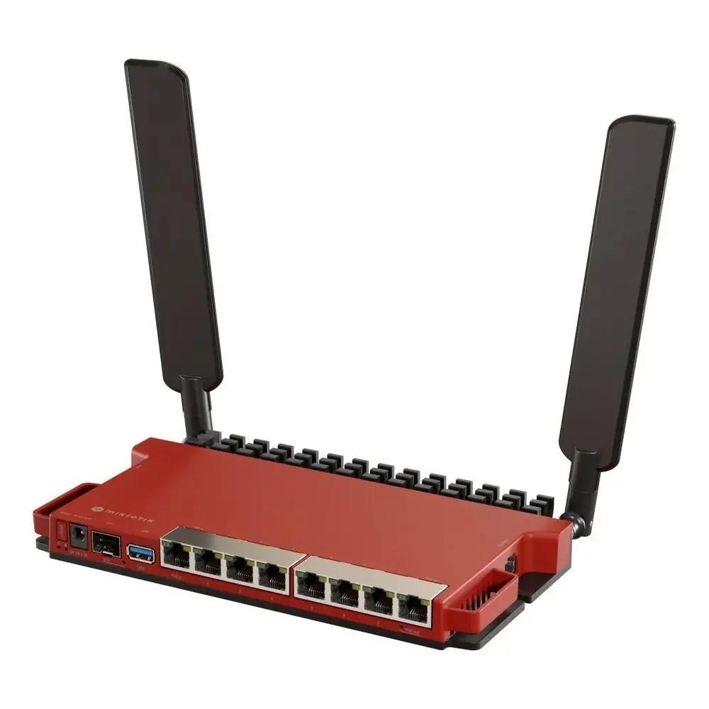 MikroTik L009UiGS-2HaxD-IN arvutid ja tarvikud – toote esivaade