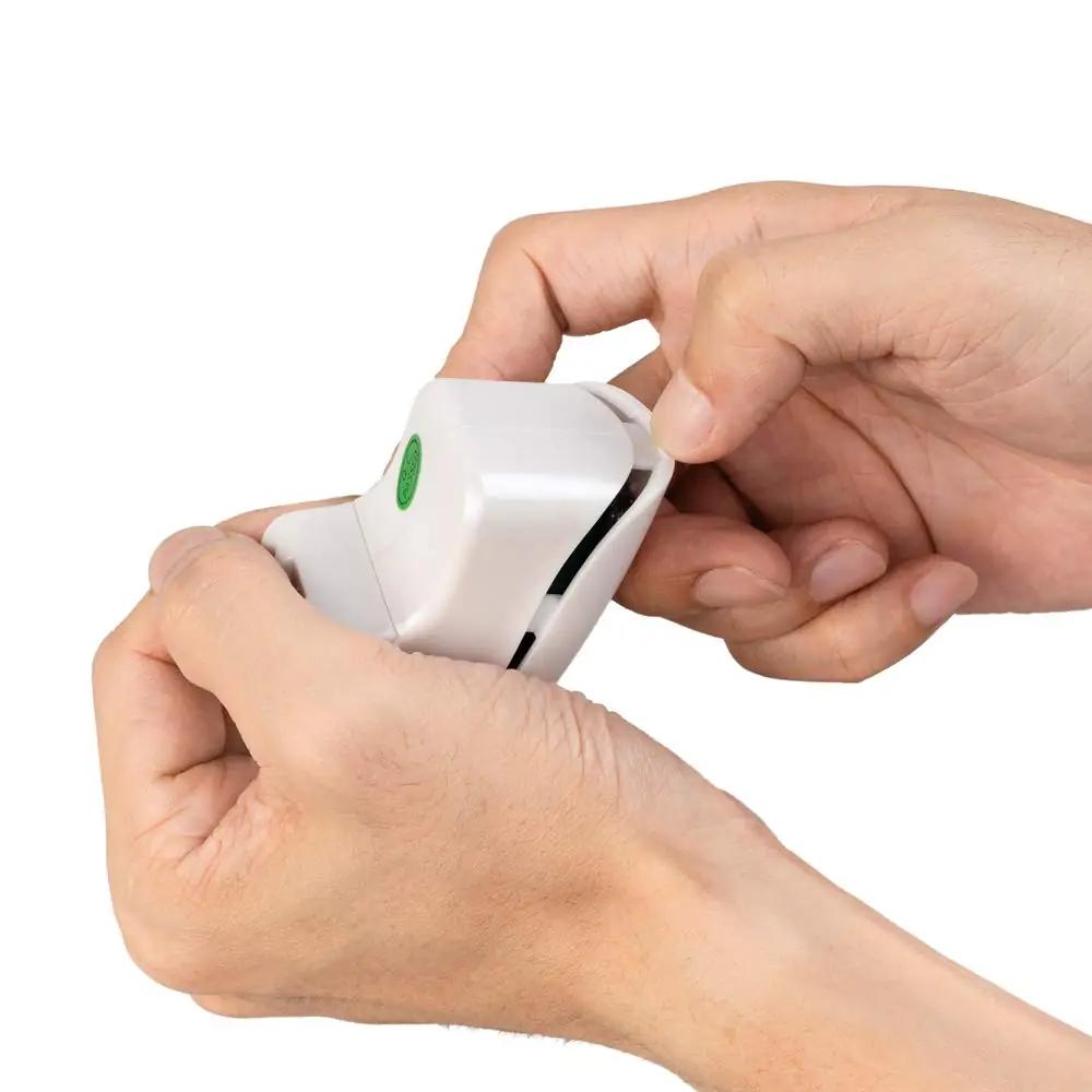 JOYO käeshoitav sustainer-kitarrile — kompaktne säri ja sustain – pilt 8