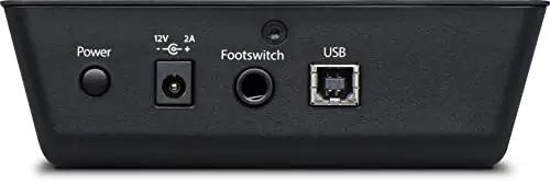 PreSonus muusikainstrumendid ja dj-tehnika Faderport V2 – detailne vaade