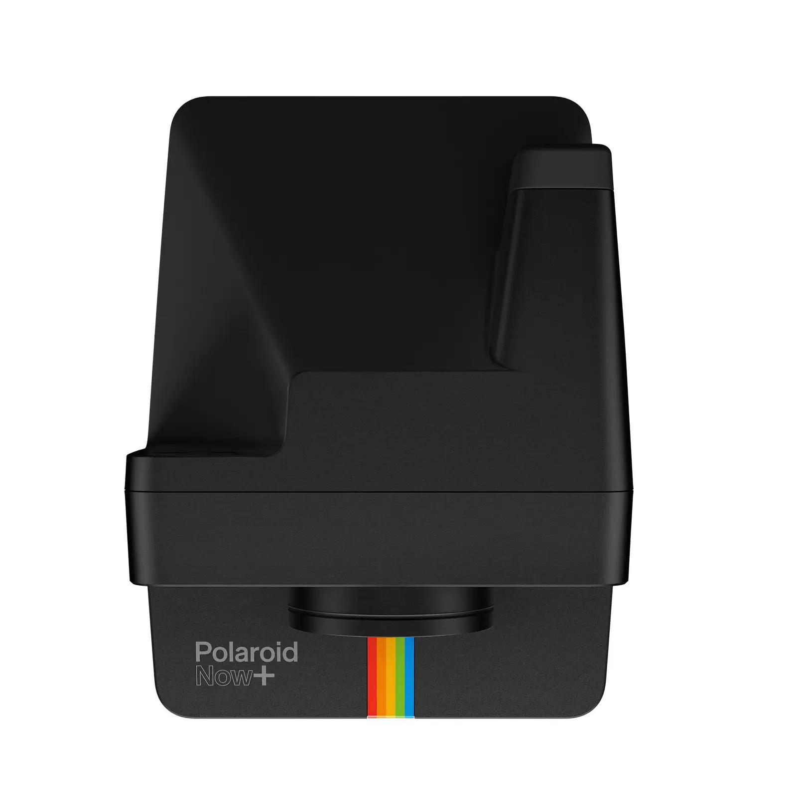 Polaroid kvaliteetne analoog-kaamera — kohe pildistamiseks – pilt 6