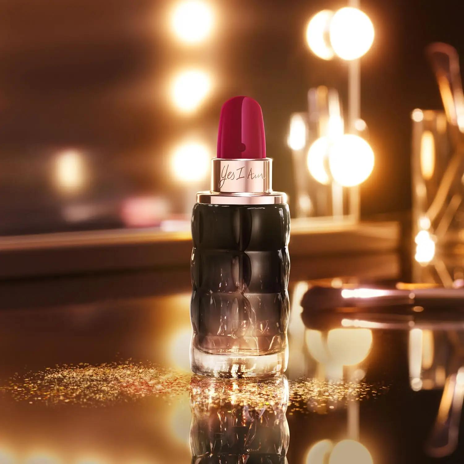 Cacharel naiselik parfüüm 75 ml — elegantne ja püsiv lõhn – pilt 7