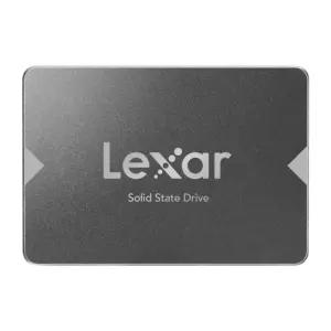 Lexar LNS100-512AMZN ssd – toote esivaade