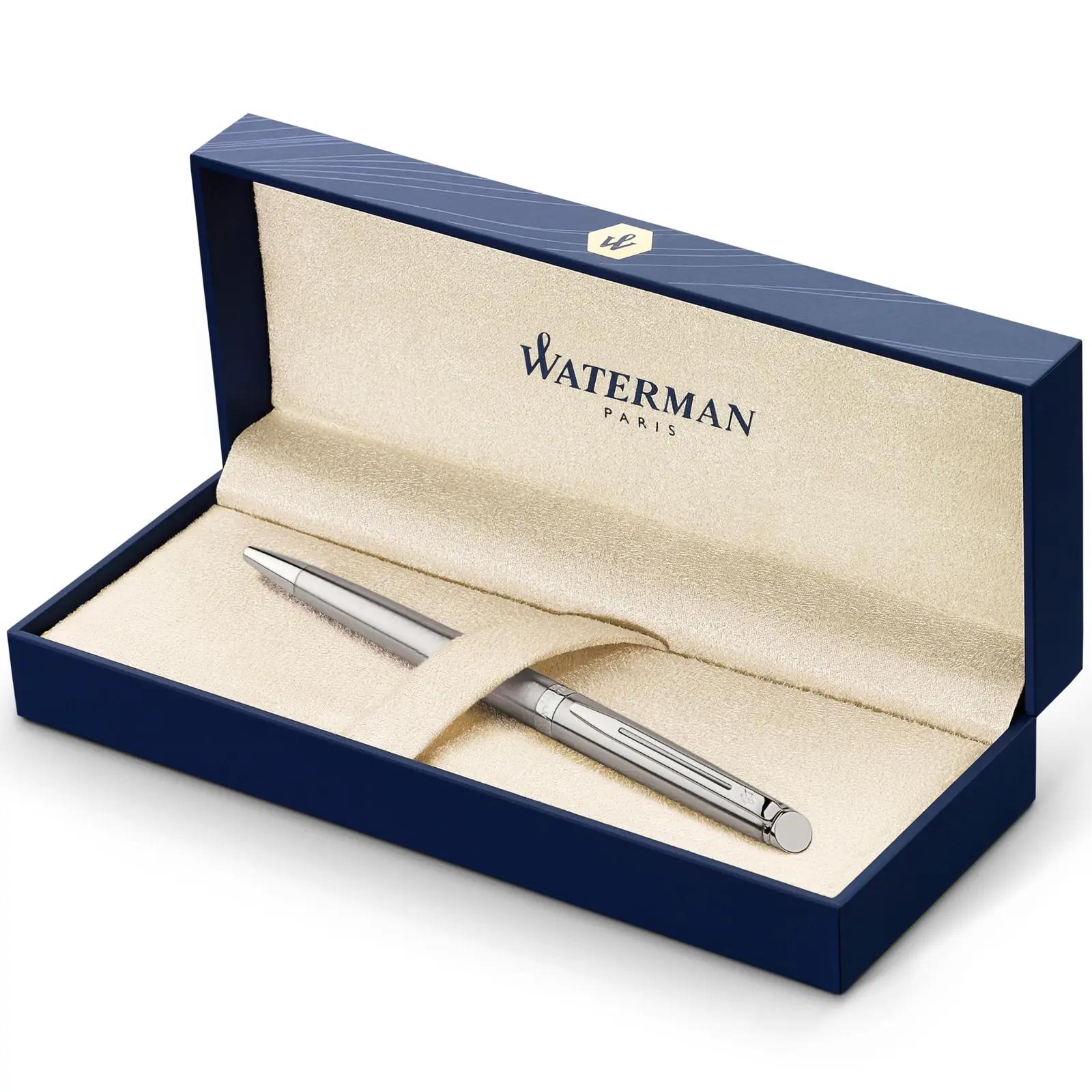 Waterman roostevaba pastakas kingituseks — elegantne