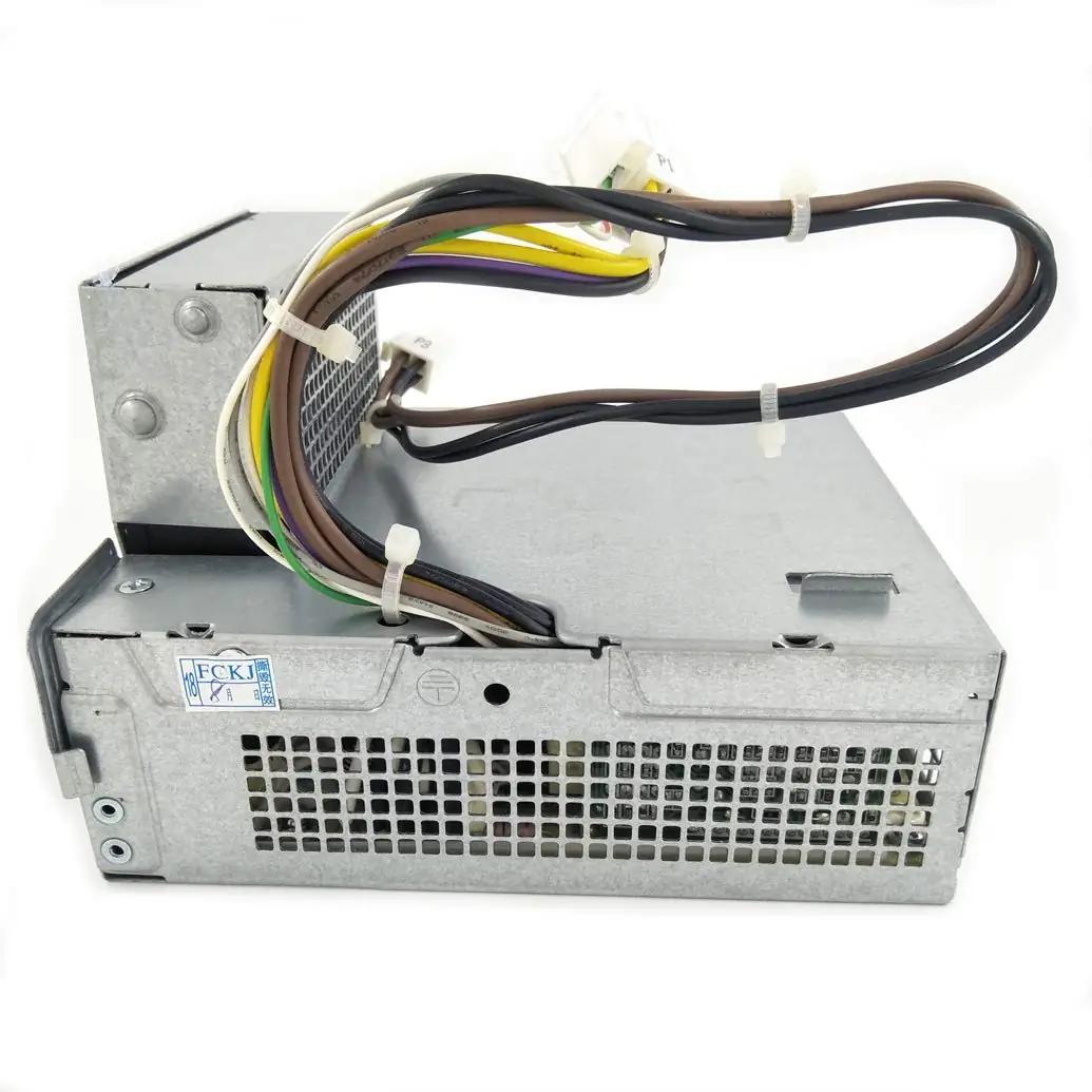 Nadalan 240W toiteplokk HP SFF arvutile — kompaktne ja – kasutusnäide
