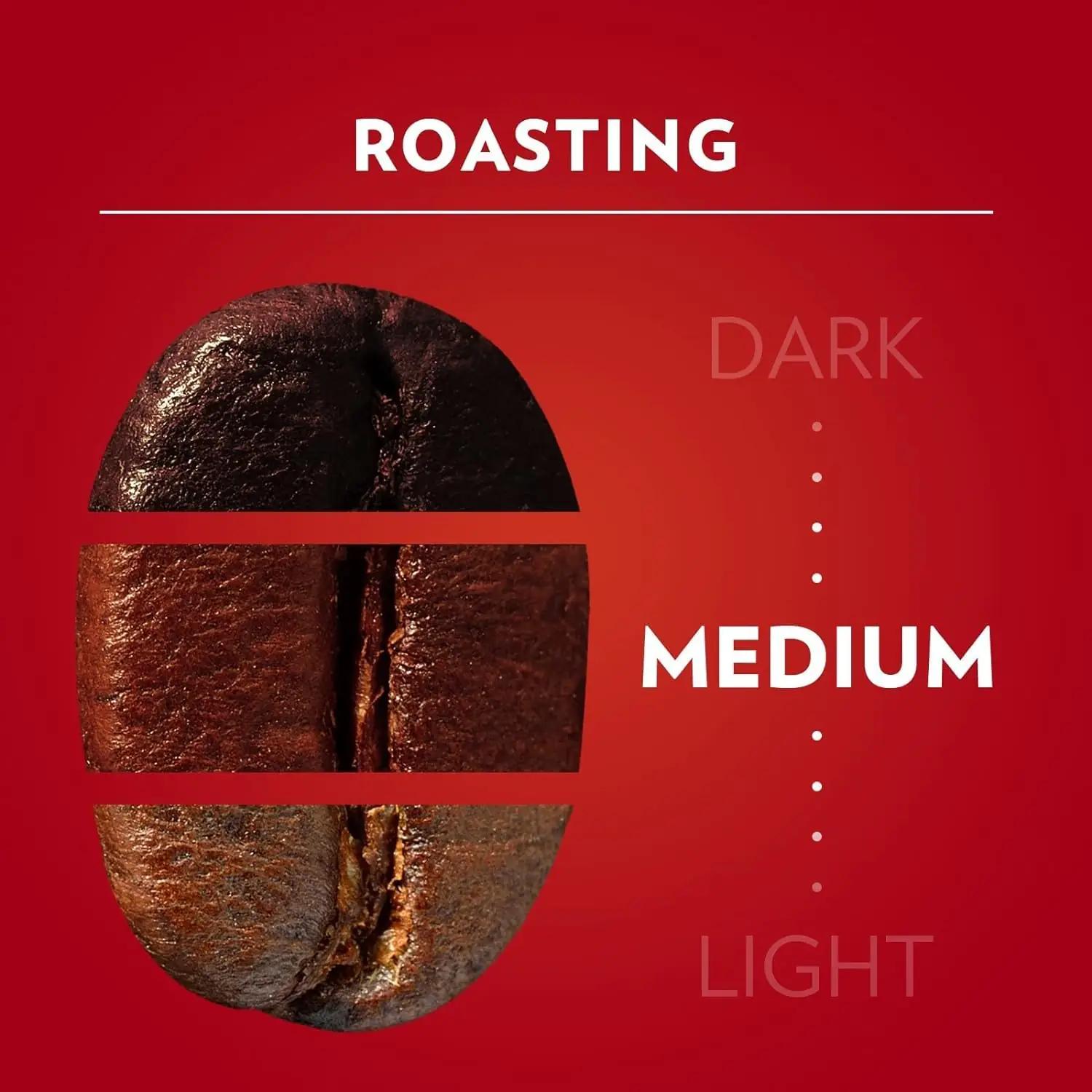 Lavazza espressokohv 3 kg pakend – tugev ja täidlane – pilt 6