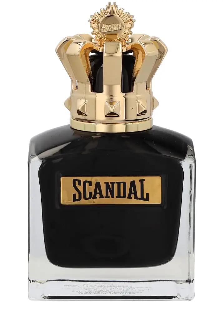 JEAN PAUL GAULTIER 8435415065191 eau de parfum – detailne lähivaade