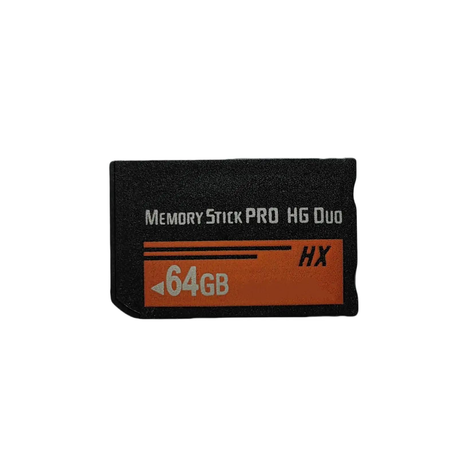 SHEAWA 64GB mälukaart Sony ja PSP jaoks – kiire ja vastupidav