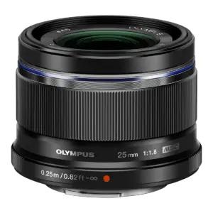 OM SYSTEM EZ-M2518 kaamera-objektiivid – toote esivaade