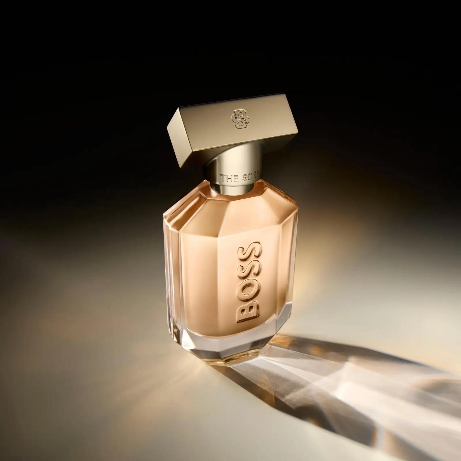 HUGO BOSS naiste lõhn 30 ml – intensiivne ja püsiv aroom – pilt 7
