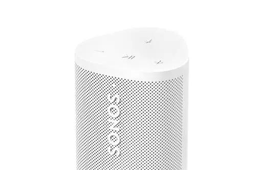 Sonos kaasaskantav ja veekindel kõlar — sobib reisimiseks – detailne vaade