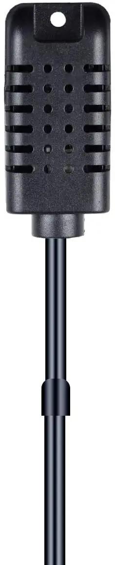 Inkbird niiskusregulaator IHC-200 WiFi — kasulik aiatööriist – pilt 8