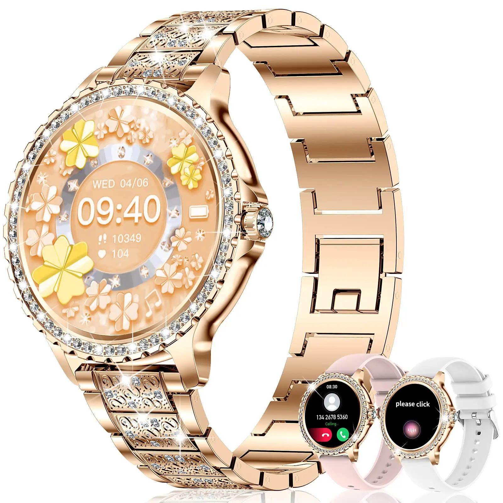fitonyo smartwatch damen elektroonika ja foto – toote esivaade