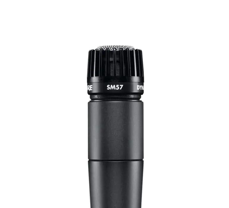 Shure vastupidav instrumentmikrofon kvaliteetse heli jaoks – pilt 6
