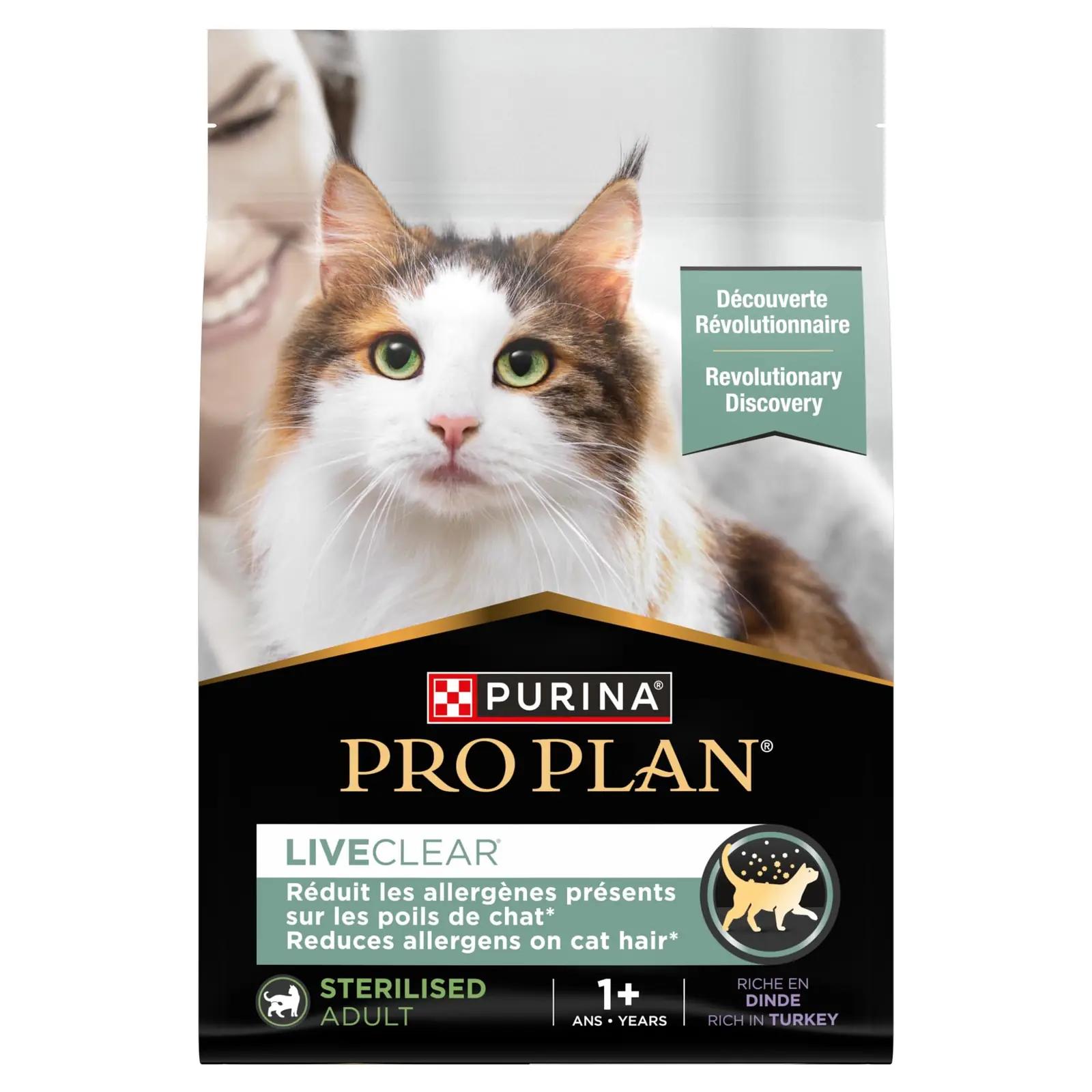 Pro Plan 12425095 kuivtoit – toote esivaade
