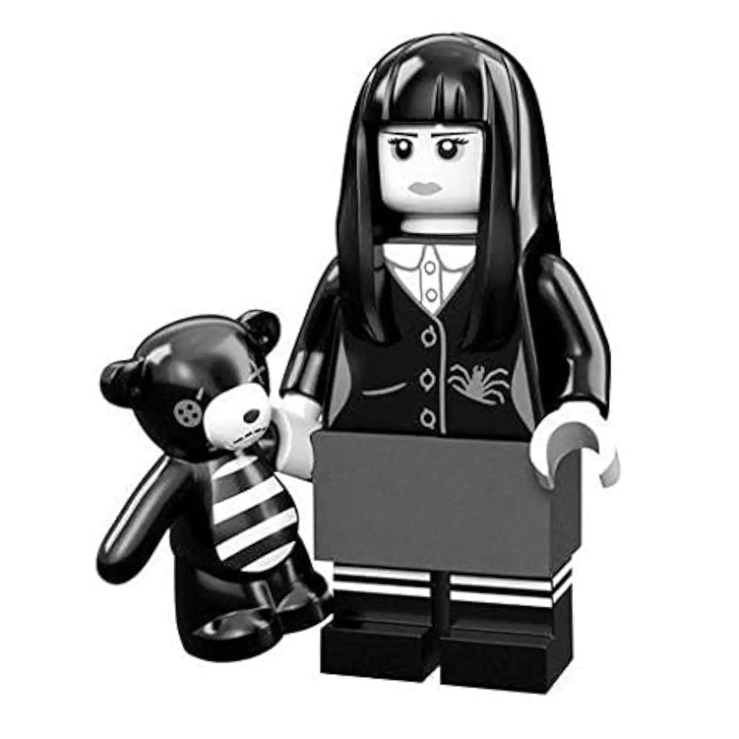 LEGO mfs12EMOGIRL mänguasjad – toote esivaade