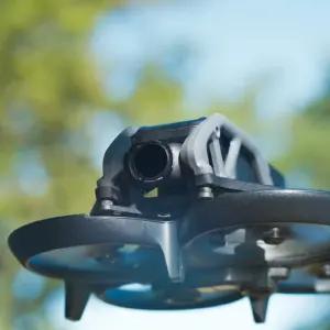 FREEWELL FW-DAV-STD filtrid – detailne lähivaade