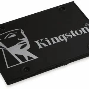 Kingston SKC600/256G ssd – toote esivaade