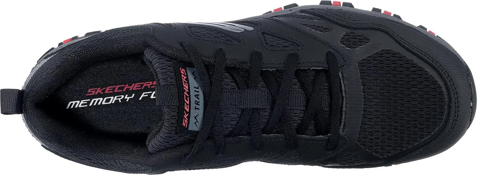 Skechers nahast vabaaja jalanõud Hillcrest – mugav ja vastupidav – lisavaade
