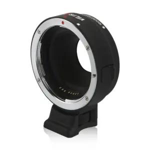 VILTROX EF-EOS M objektiivitooted – toote esivaade