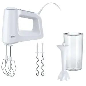 Braun HM 3105 kodu ja elamine – toote esivaade