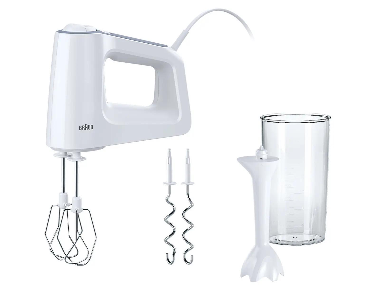 Braun HM 3105 kodu ja elamine – toote esivaade