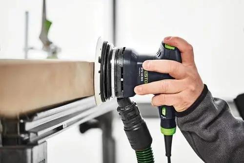 Festool vastupidav 4m Plug it gummikabel – detailne vaade