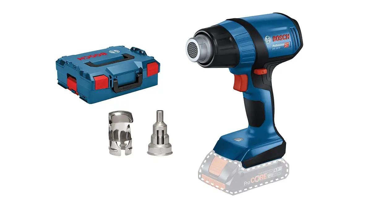 Bosch Professional 06012A6501 ehitus ja remonditööd – toote esivaade