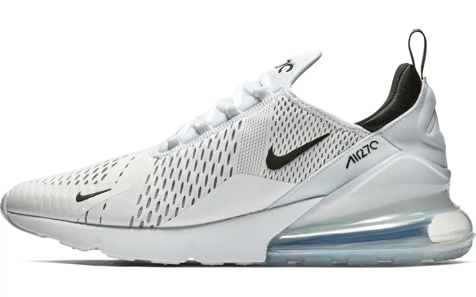 NIKE mugavad spordijalatsid Air Max 270 — hingav ja stiliseeritud