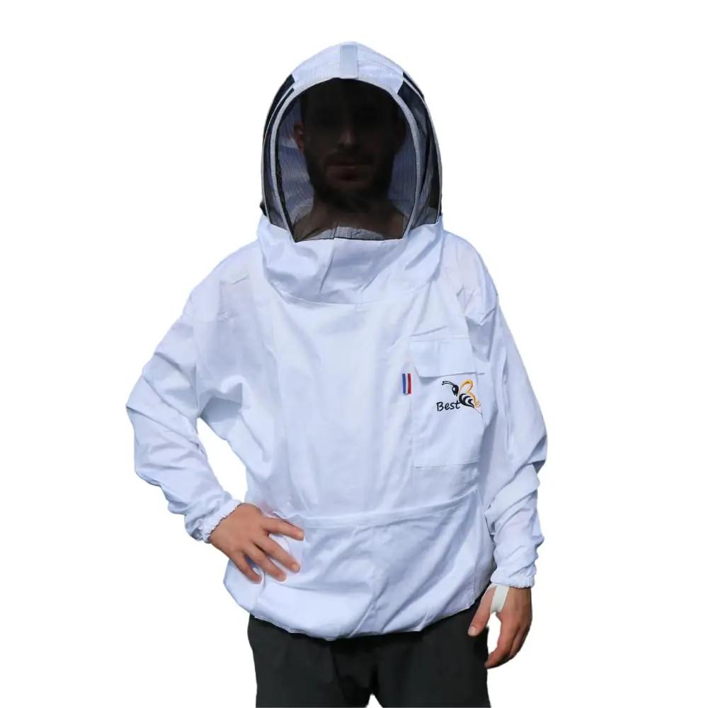 Best Bee kaitsva riietus – toote esivaade