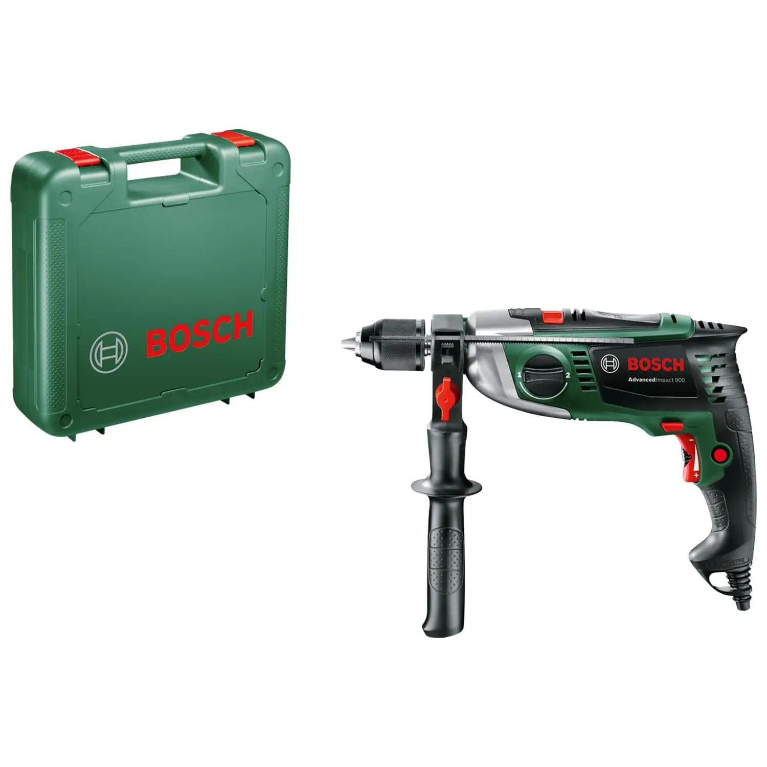 Bosch 0603174000 löökpuurid – toote esivaade