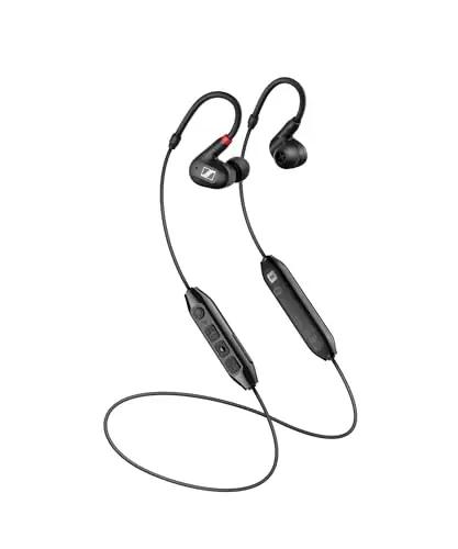 Sennheiser 509171 kõrvaklapid – detailne lähivaade
