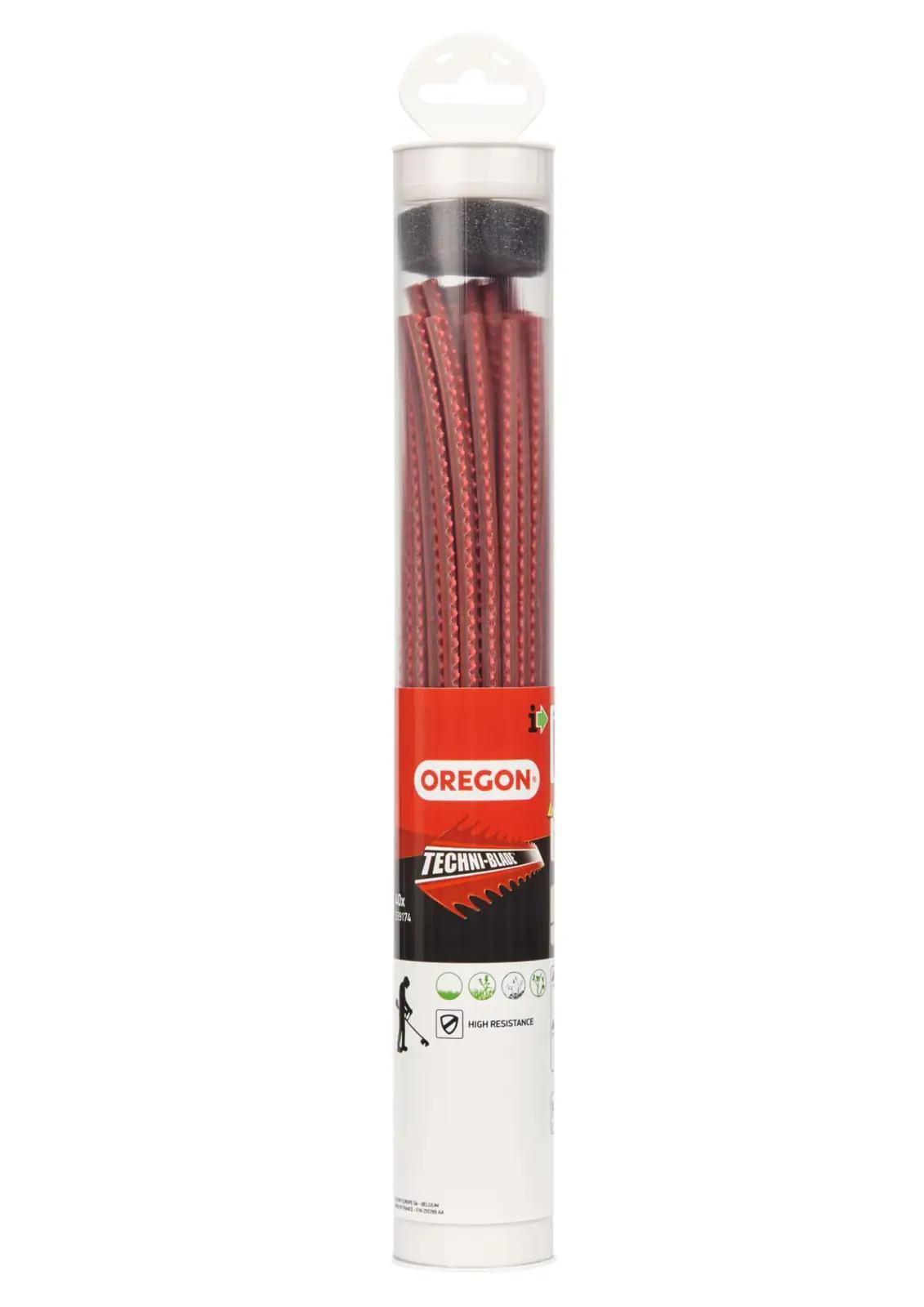 Oregon 525244 trimmeritarvikud – toote esivaade